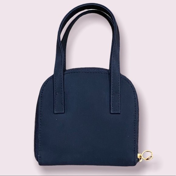 NWOT St. John Mini Purse - Picture 2 of 7